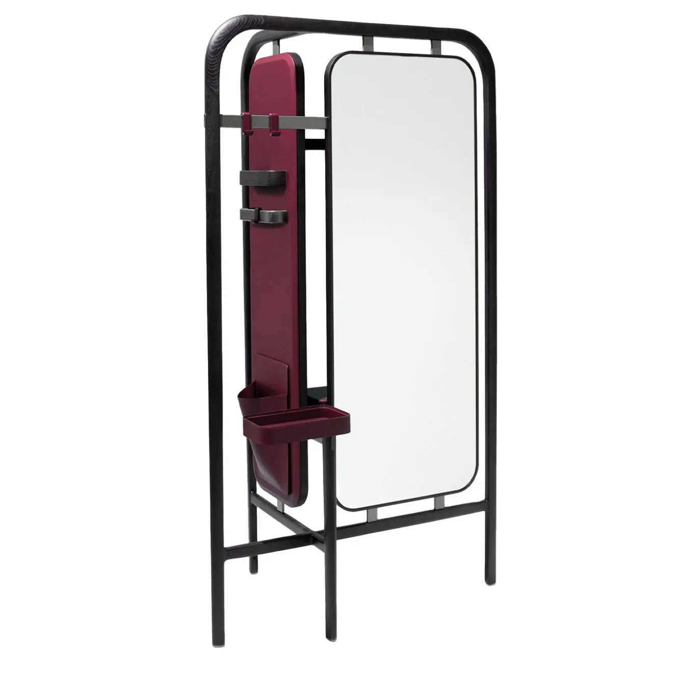 Amiral Mirror and Screen