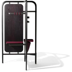 Amiral Mirror and Screen