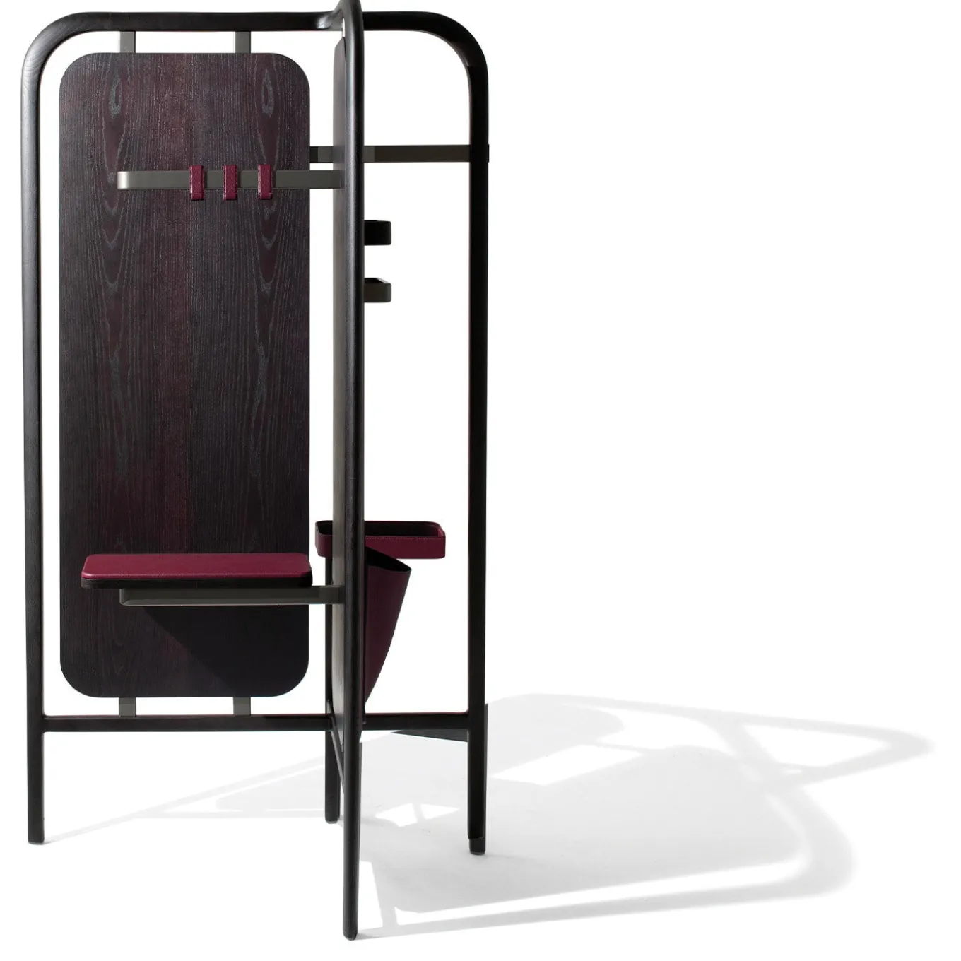 Amiral Mirror and Screen