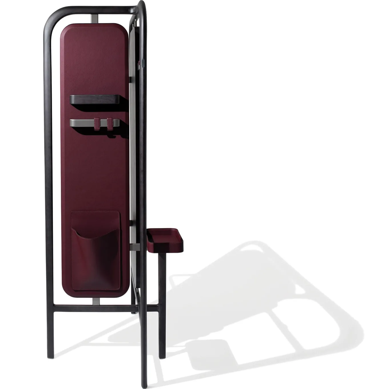 Amiral Mirror and Screen