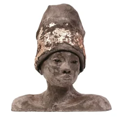 Amity Ceramic Sculpture