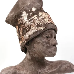 Amity Ceramic Sculpture