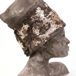 Amity Ceramic Sculpture