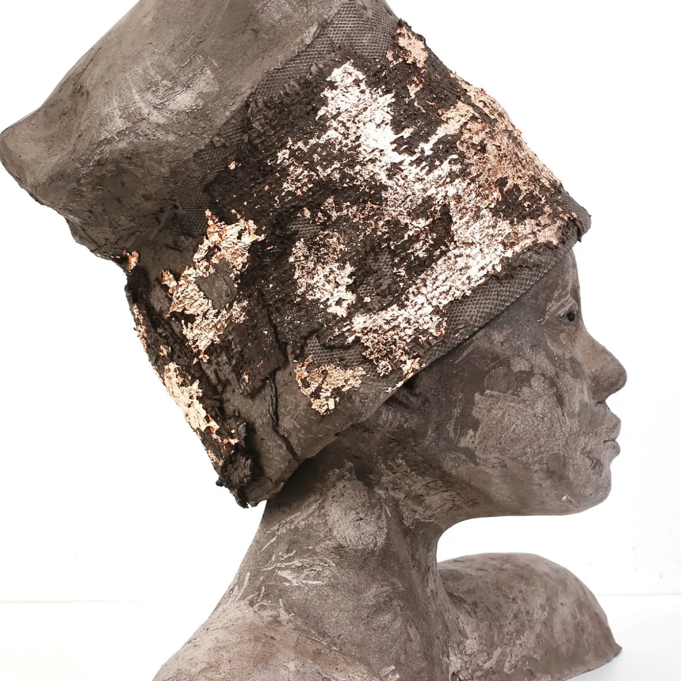 Amity Ceramic Sculpture