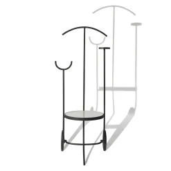 Amonì Valet Stand Limited Edition by Linda Salvatori Limited Edition