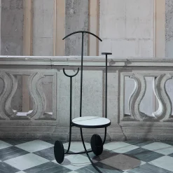 Amonì Valet Stand Limited Edition by Linda Salvatori Limited Edition