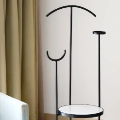 Amonì Valet Stand Limited Edition by Linda Salvatori Limited Edition