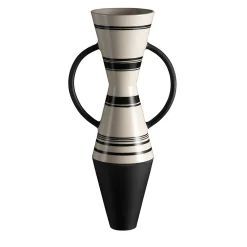 Amphora Vase #2 by Ugo La Pietra