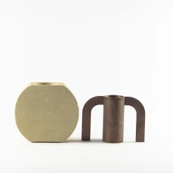 Ampolle Vase #2