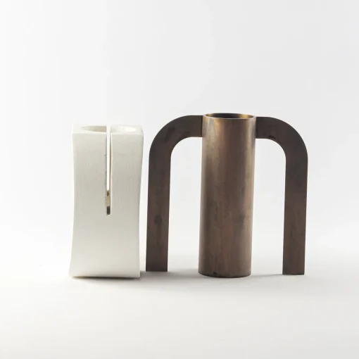 Ampolle Vase #1