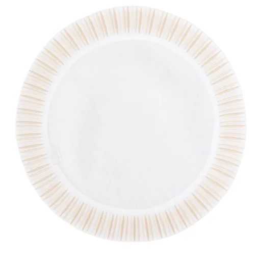 Amsterdam Round Placemat
