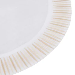 Amsterdam Round Placemat