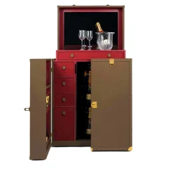 Anacapri Bar Trunk