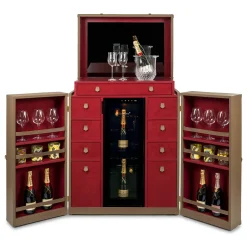 Anacapri Bar Trunk