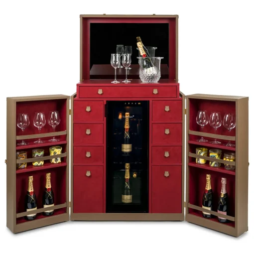 Anacapri Bar Trunk
