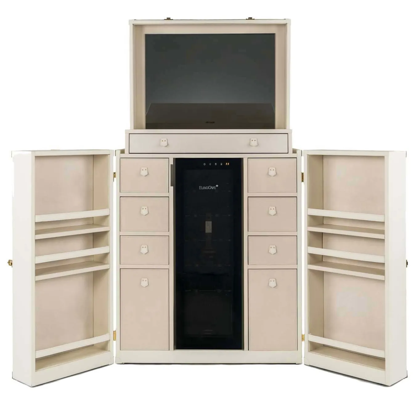 Anacapri White Trunk