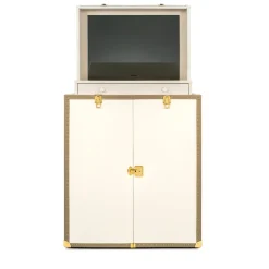 Anacapri White Trunk