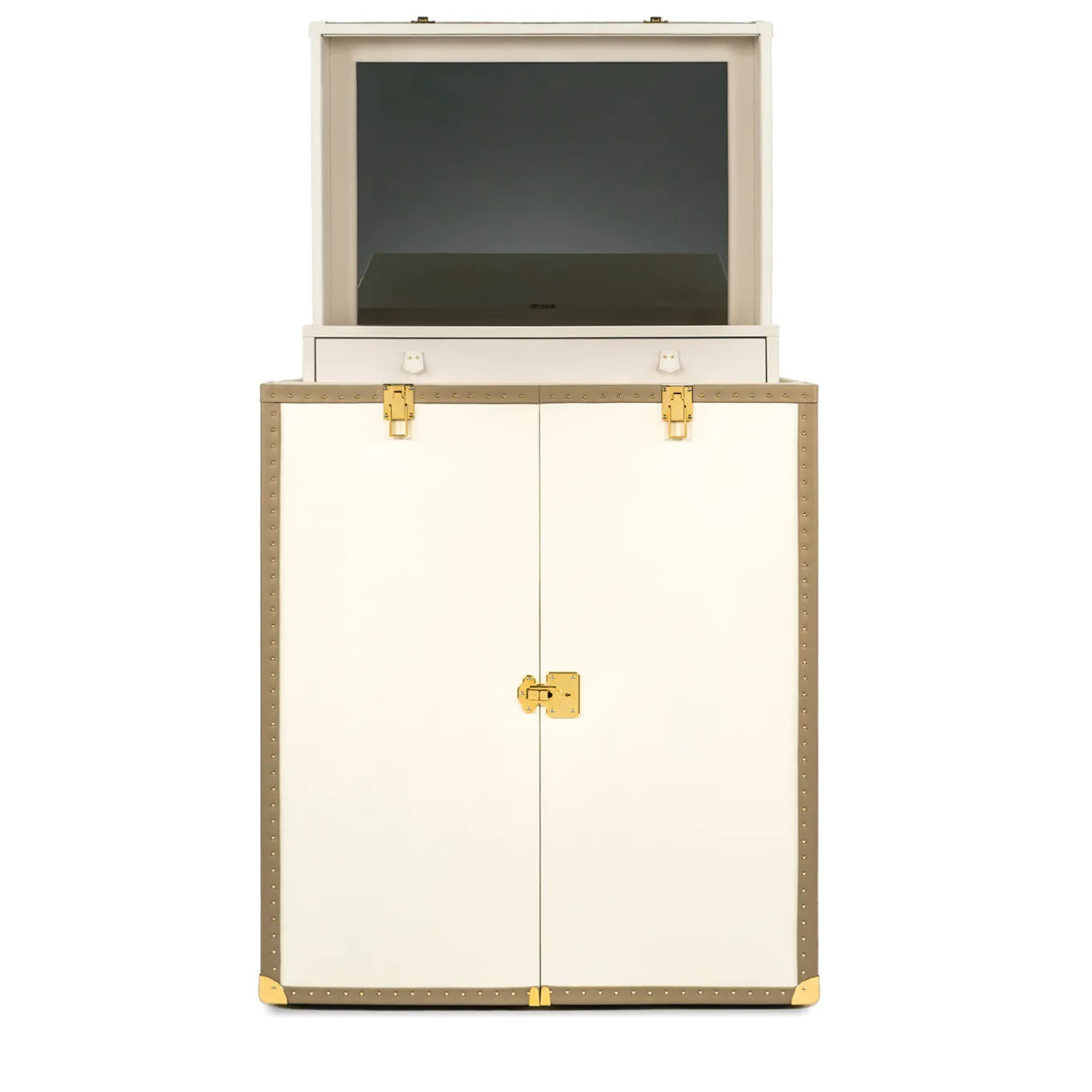 Anacapri White Trunk