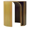 Anacapri Yellow Stool