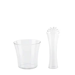 Anastasia + Suk Infusion Set