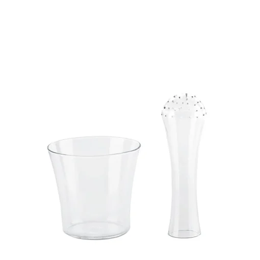 Anastasia + Suk Infusion Set