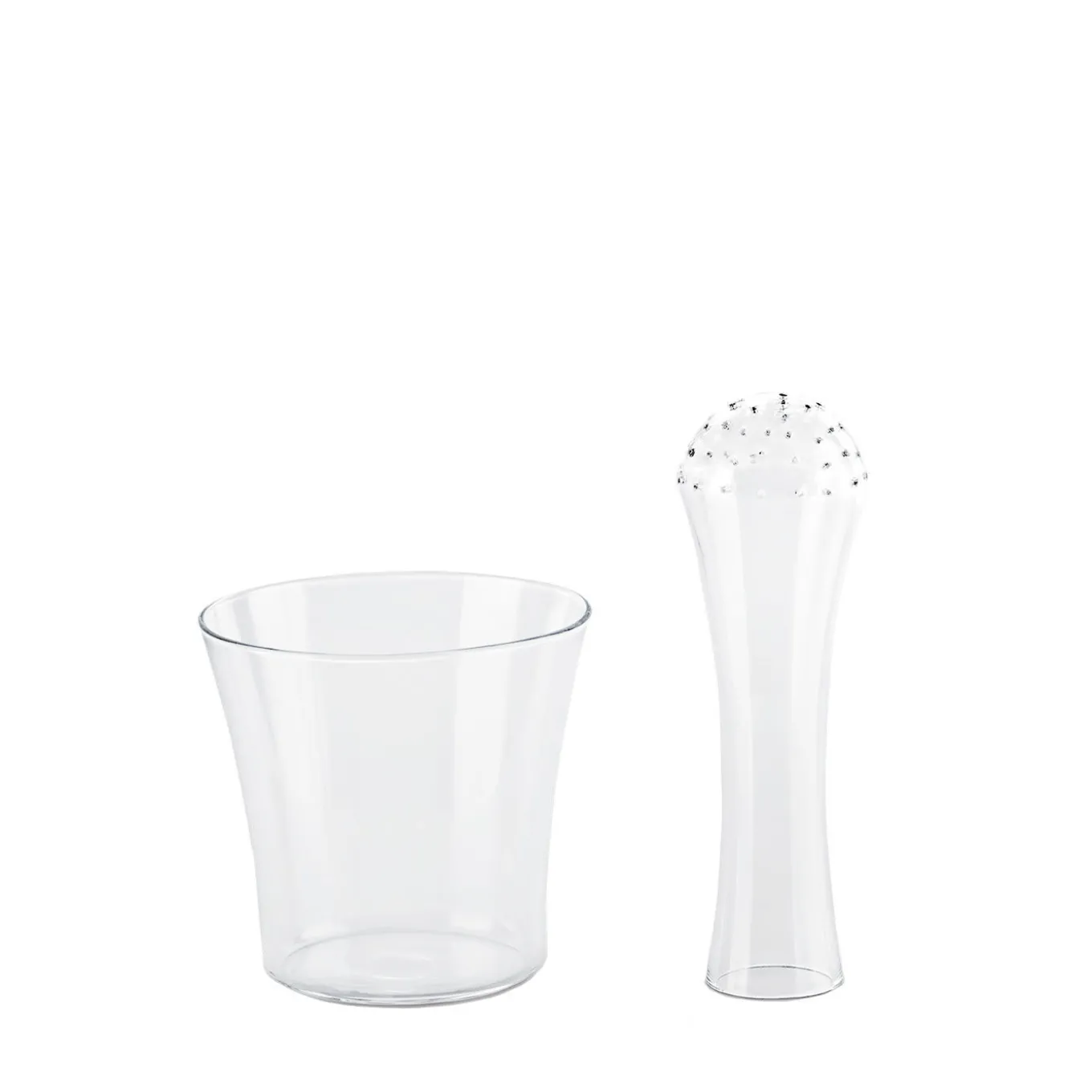Anastasia + Suk Infusion Set