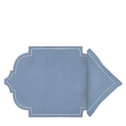 Ancient Linen Elysian Placesetting