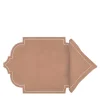 Ancient Linen Sabbia Placesetting