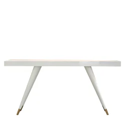 Andre White Console