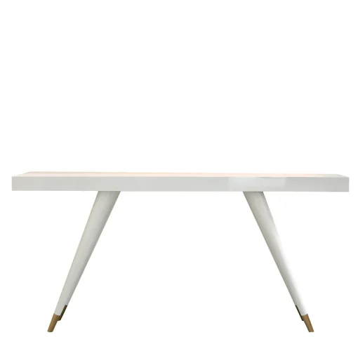 Andre White Console