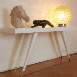 Andre White Console