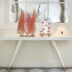 Andre White Console