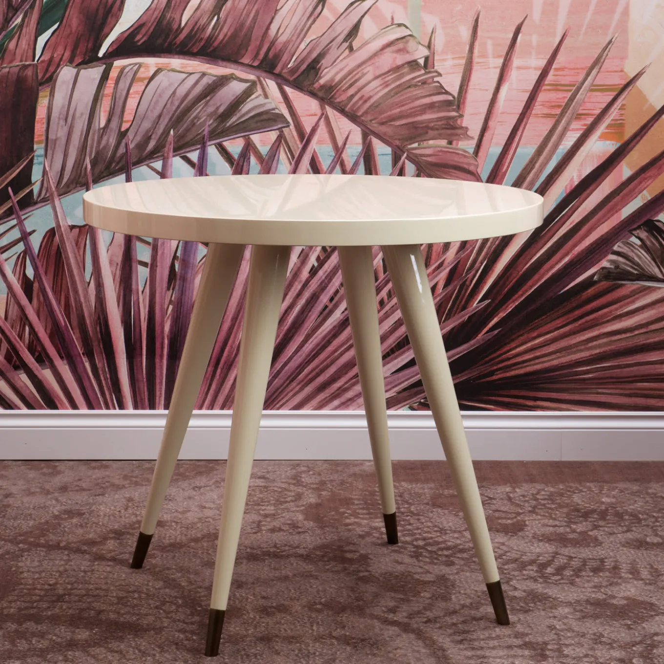 Andrea Bar Table