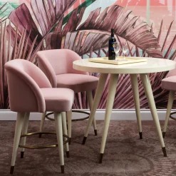 Andrea Bar Table