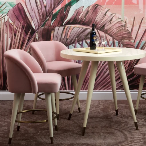 Andrea Bar Table