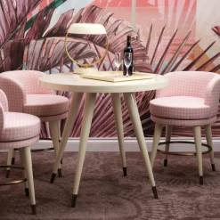 Andrea Bar Table