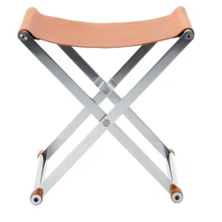 Andrea Foldable Seat by Enrico Tonucci