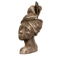 Anele Ceramic Sculpture