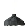 Anemone Black Lamp
