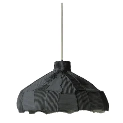Anemone Black Lamp