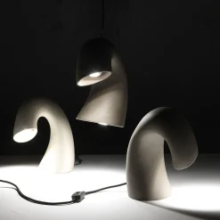 Anemone Table Lamp