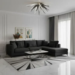 Anenome di Luce Ceiling Lamp