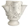 Anghiari White Vase