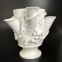 Anghiari White Vase