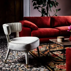 Anic Occasional Armchair