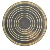 Aniconico Set of 6 Coasters #9