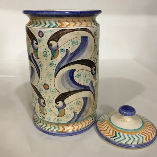 Animali Fantastici Jar