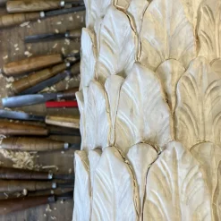 Anne Beige Decorative Column