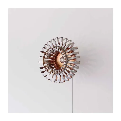 Annerose Wall Lamp by Nadja Galli Zugaro