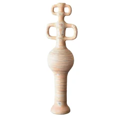 Anthropomorphic Amphora #3